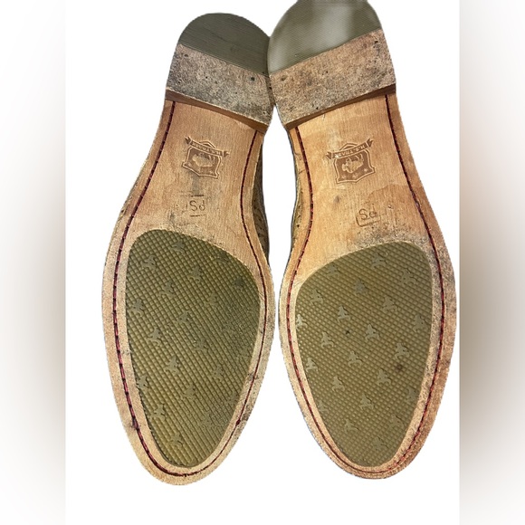 Women’s Size 10m Trask - Picture 7 of 8